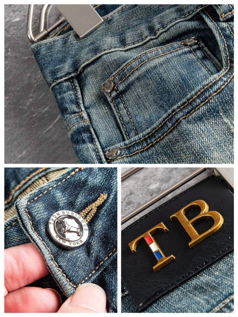 Thom Browne Jeans